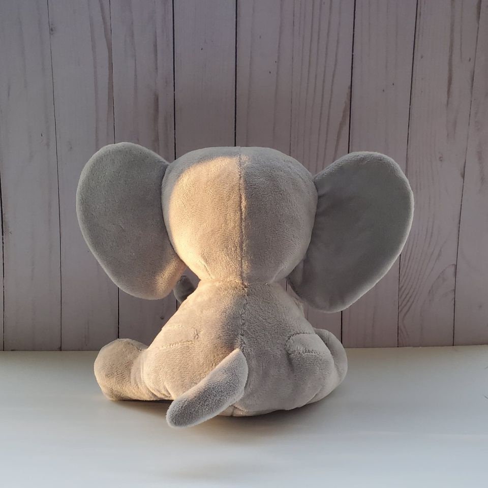 Keepsake best sale stuffed animals